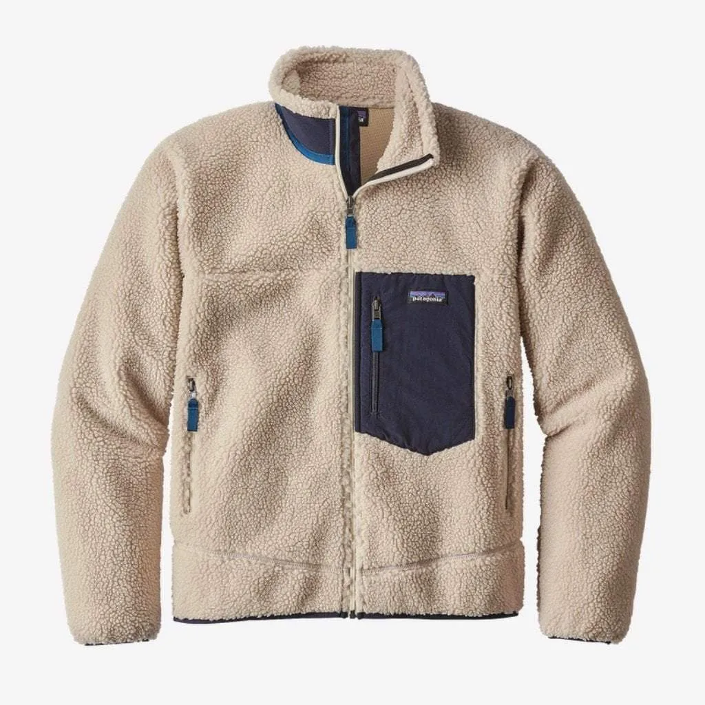 Patagonia Men's Classic Retro-X Jacket