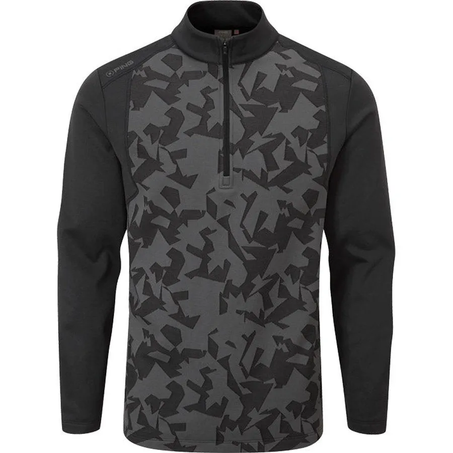 Ping Felix 1/2 Zip Men's Fleece Pullover