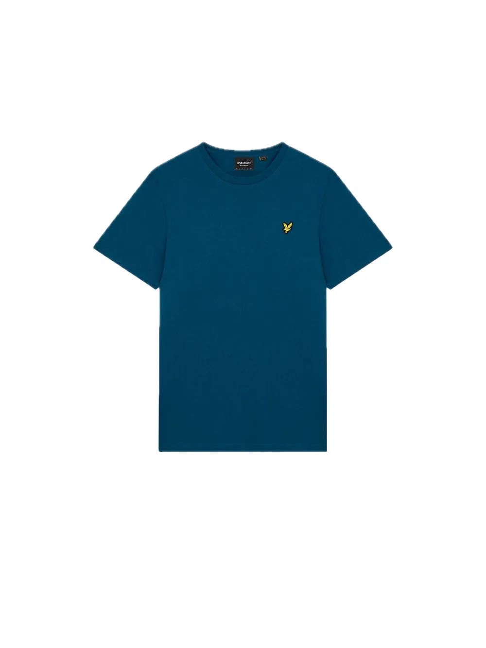 Plain T-shirt - Apres Navy