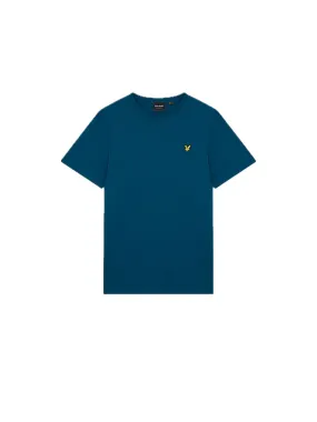 Plain T-shirt - Apres Navy