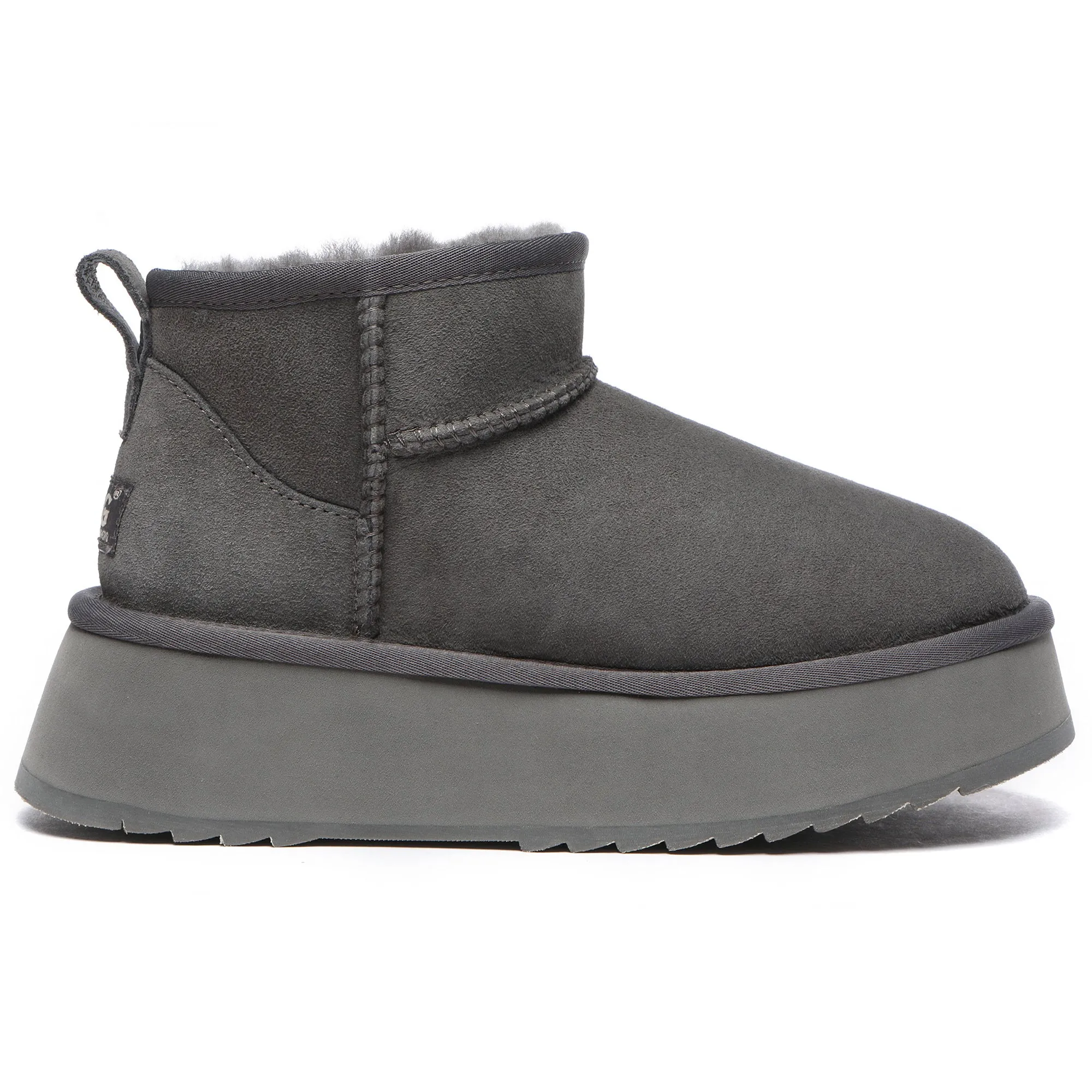 Premium Ultra Mini Platform UGG Boots