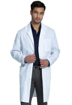 Project Lab by Cherokee 38" Men's Lab Coat CK412