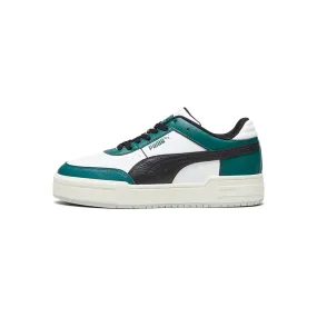 Puma CA Pro Sport White-Malachite - Black