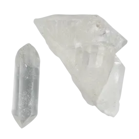 Quartz Duo #146