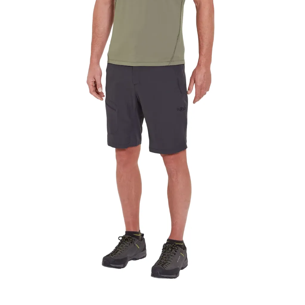 RAB Men's Incline Light Shorts