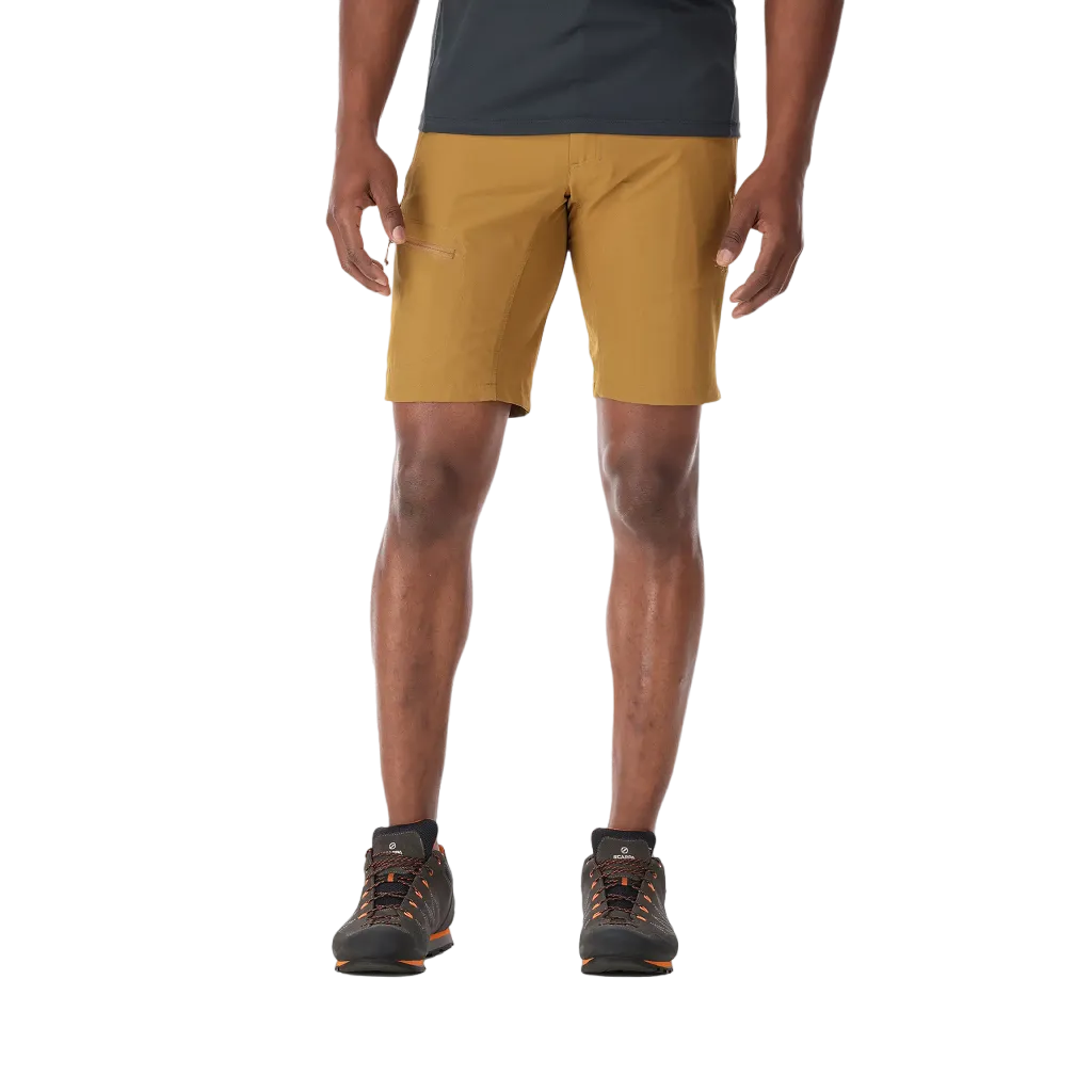 RAB Men's Incline Light Shorts