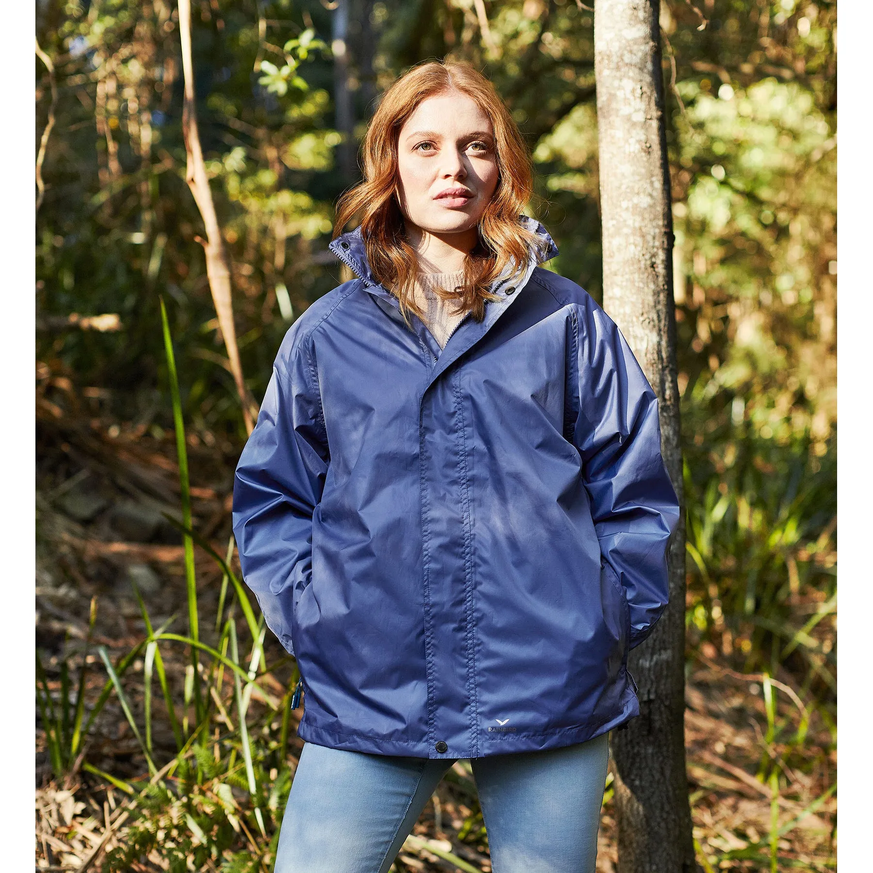 Rainbird STOWaway Rainjacket