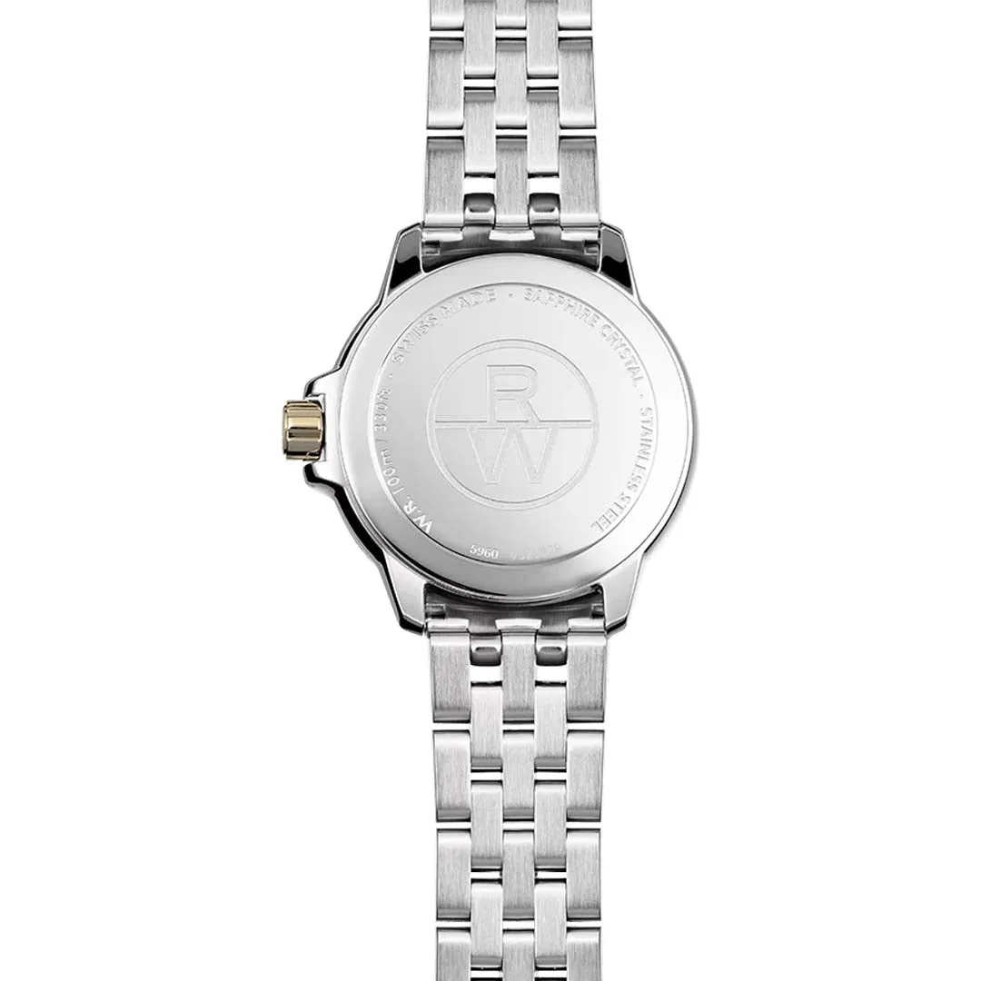 Raymond Weil Tango Ladies 5960-STP-00995