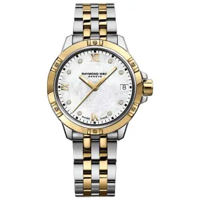 Raymond Weil Tango Ladies 5960-STP-00995