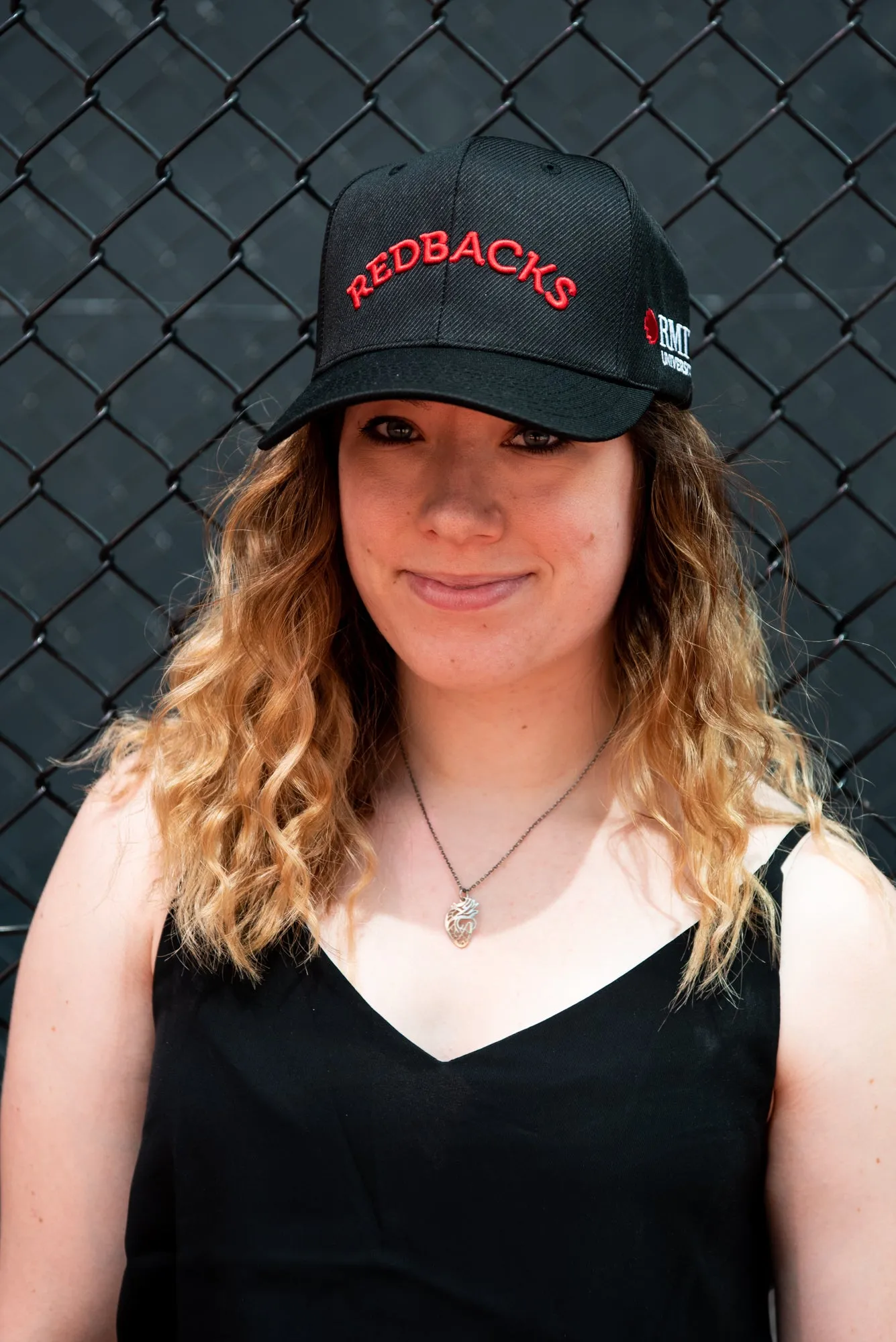 Redbacks Cap