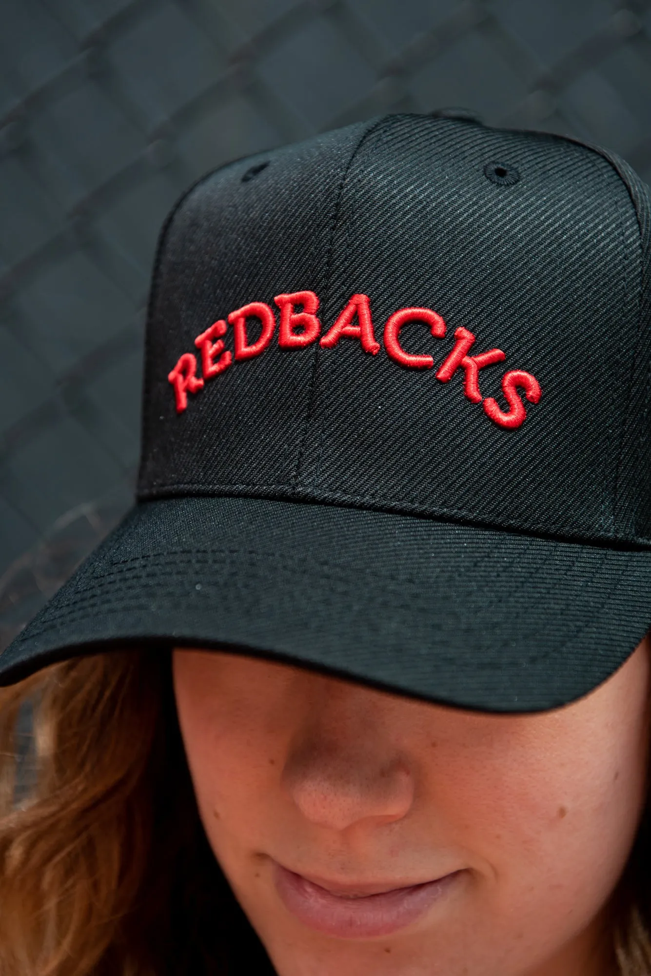 Redbacks Cap