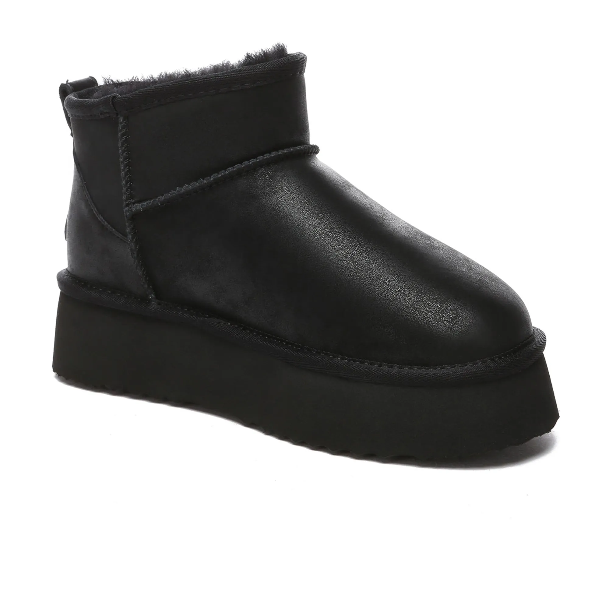 Remi Platform UGG boots