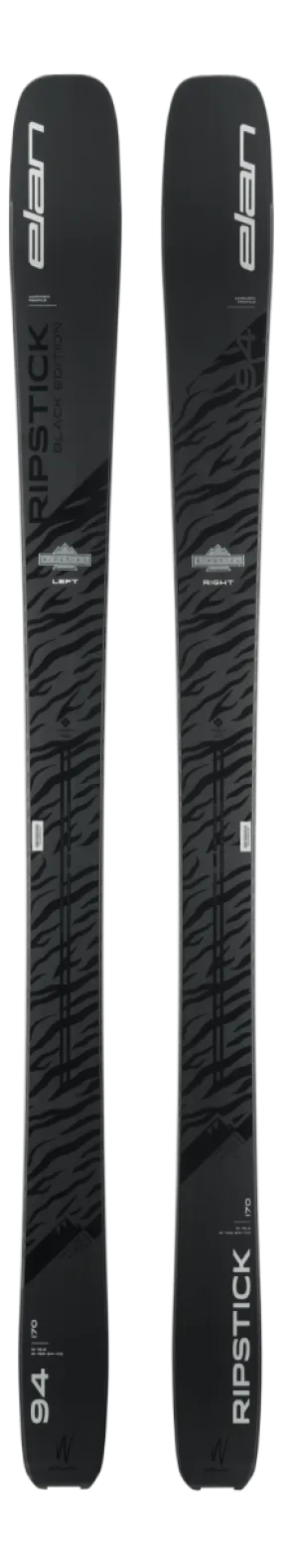 Ripstick 94 W Black Edition 2024