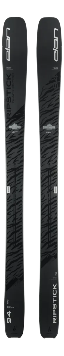 Ripstick 94 W Black Edition 2024