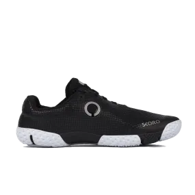 Skora Fit Mens Jet Black