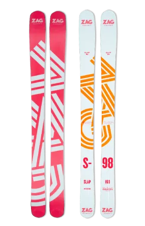 Slap 98 Ladies Ski 2024