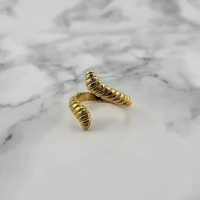 Snake Ring adjustable