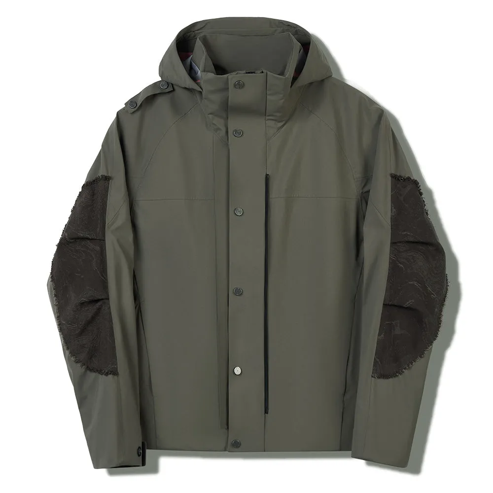 STPL Matterhorn Tech Jacket