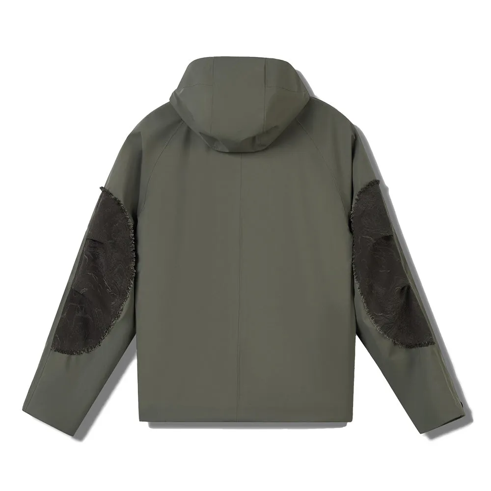 STPL Matterhorn Tech Jacket