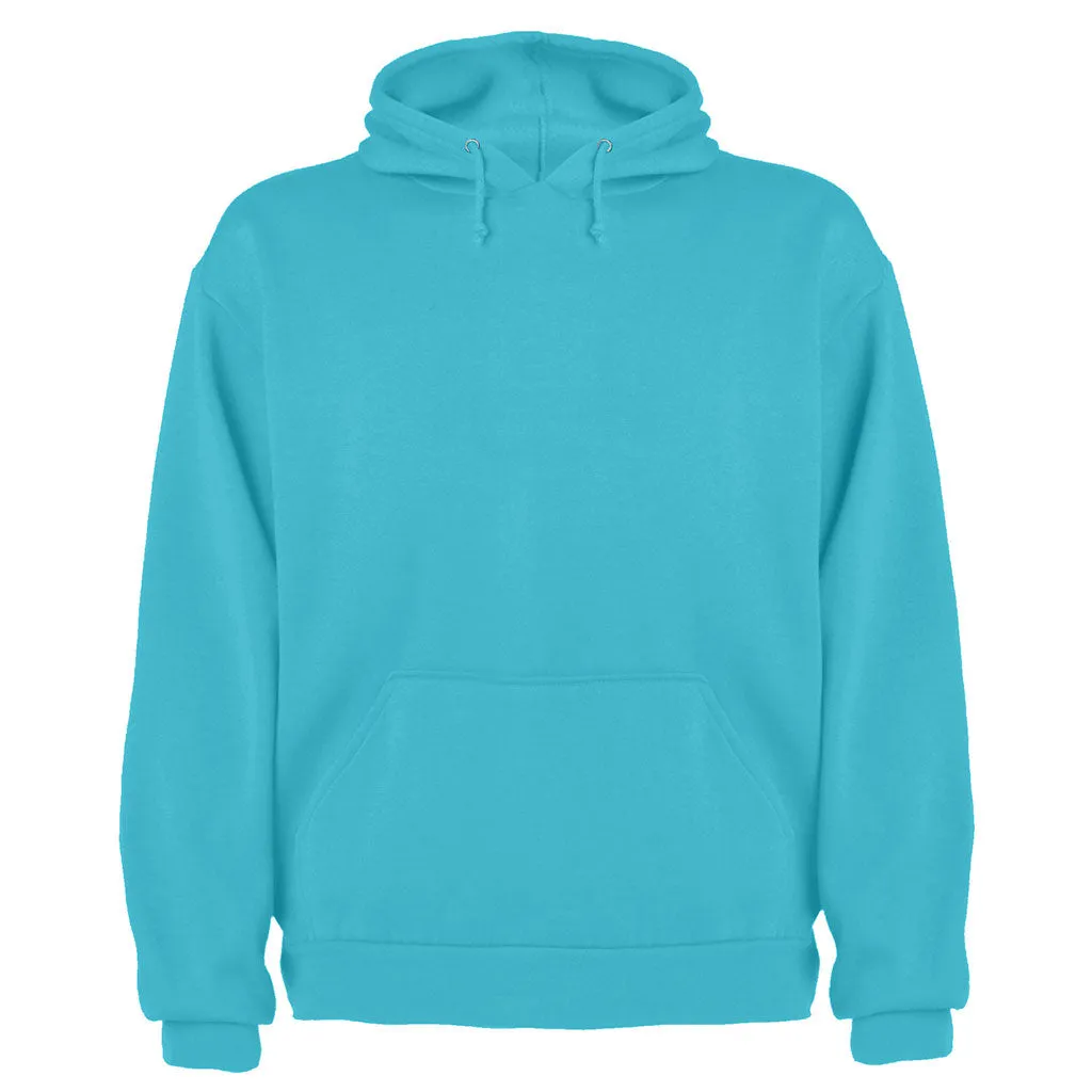 Sudadera capucha unisex