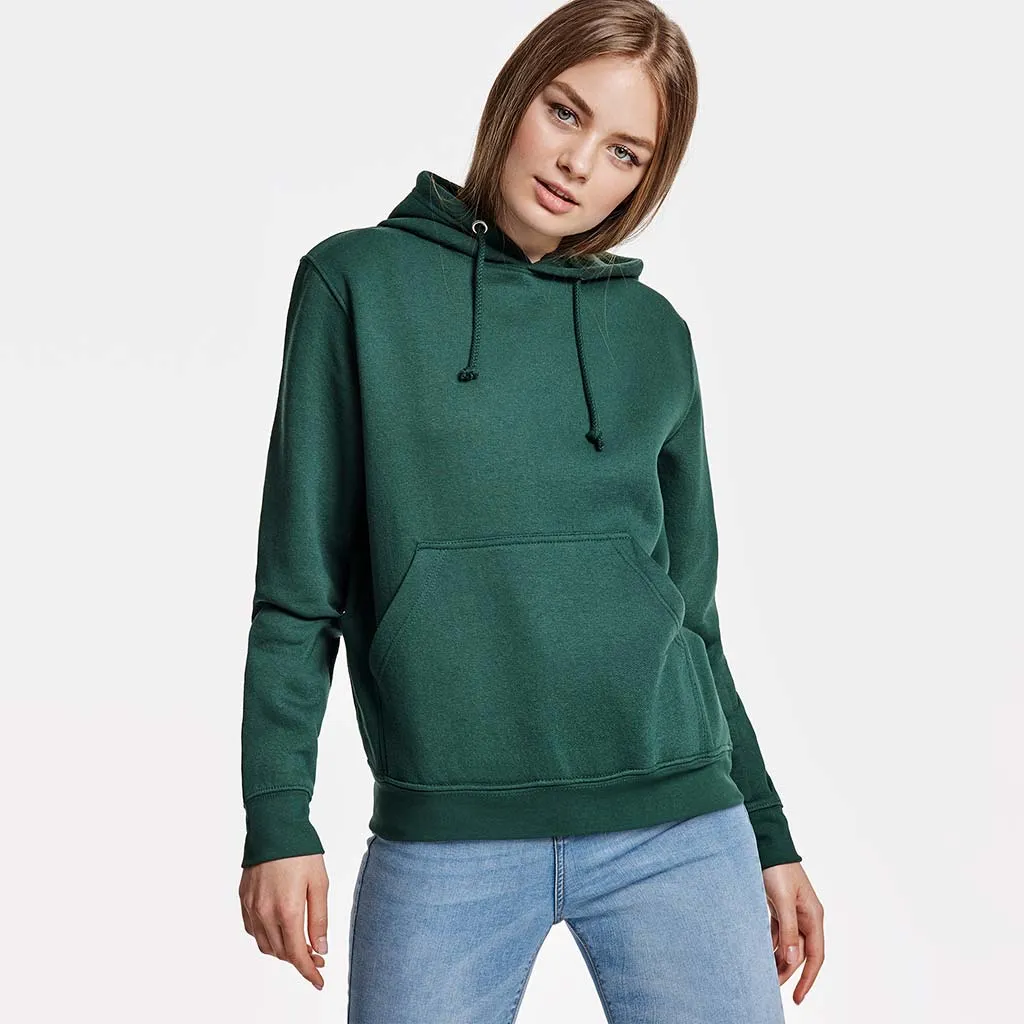 Sudadera capucha unisex