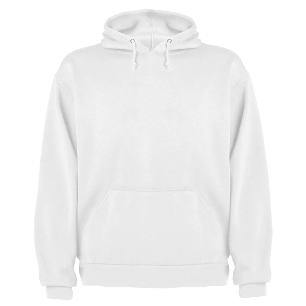 Sudadera capucha unisex