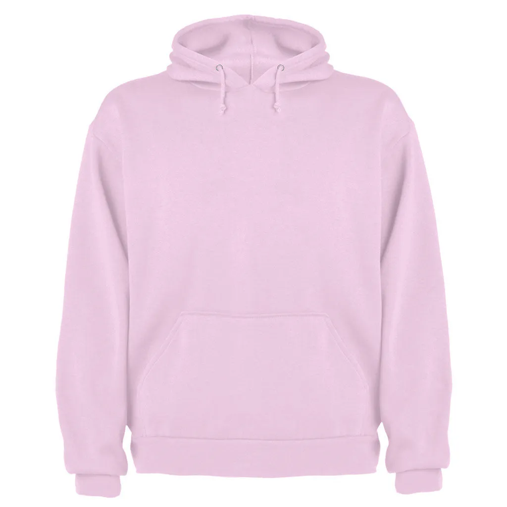 Sudadera capucha unisex