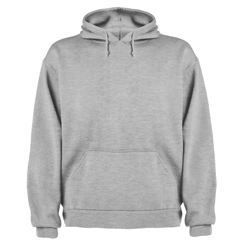 Sudadera capucha unisex