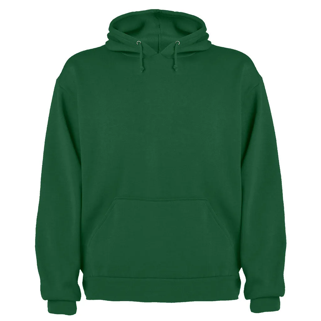 Sudadera capucha unisex