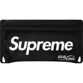 Supreme/ SealLine Waterproof Case (Black)