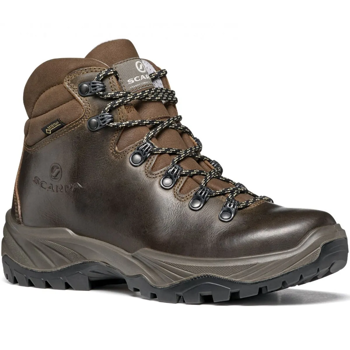 Terra GTX Unisex Boots