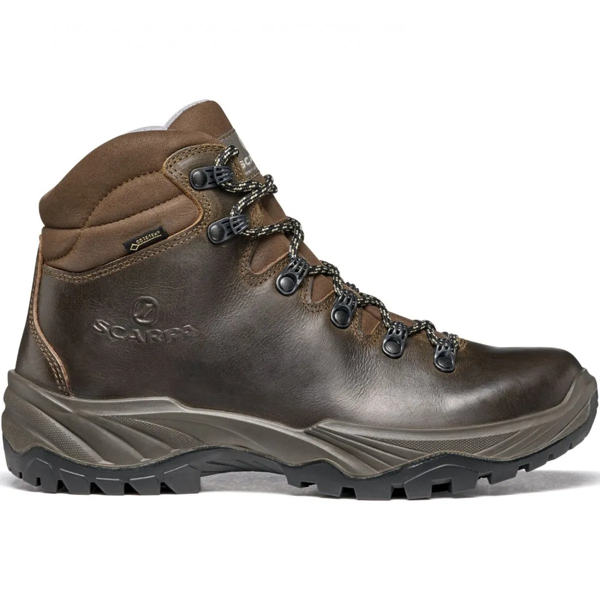 Terra GTX Unisex Boots