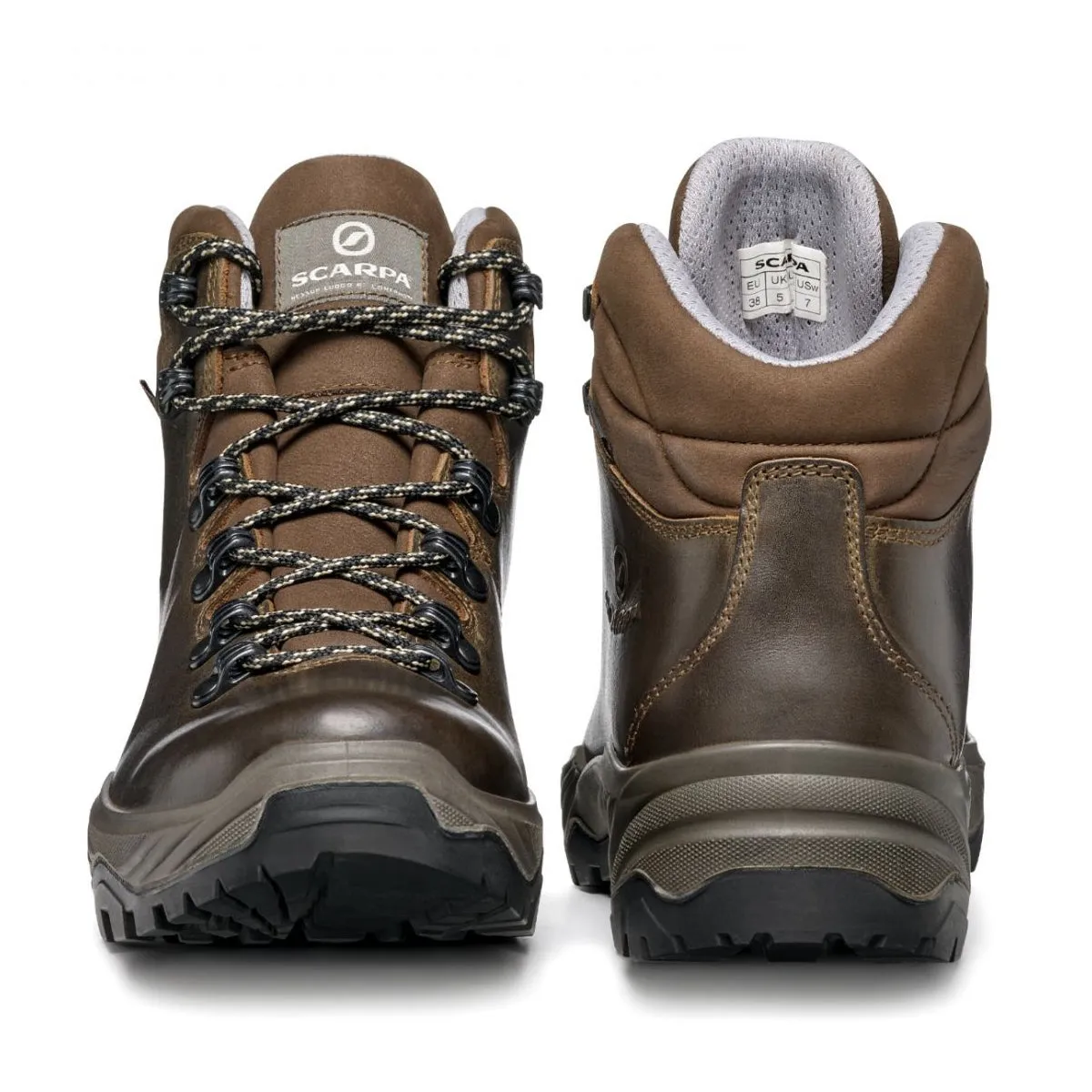 Terra GTX Unisex Boots