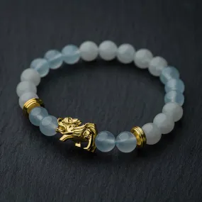 The Illustrious- Jade Bracelet