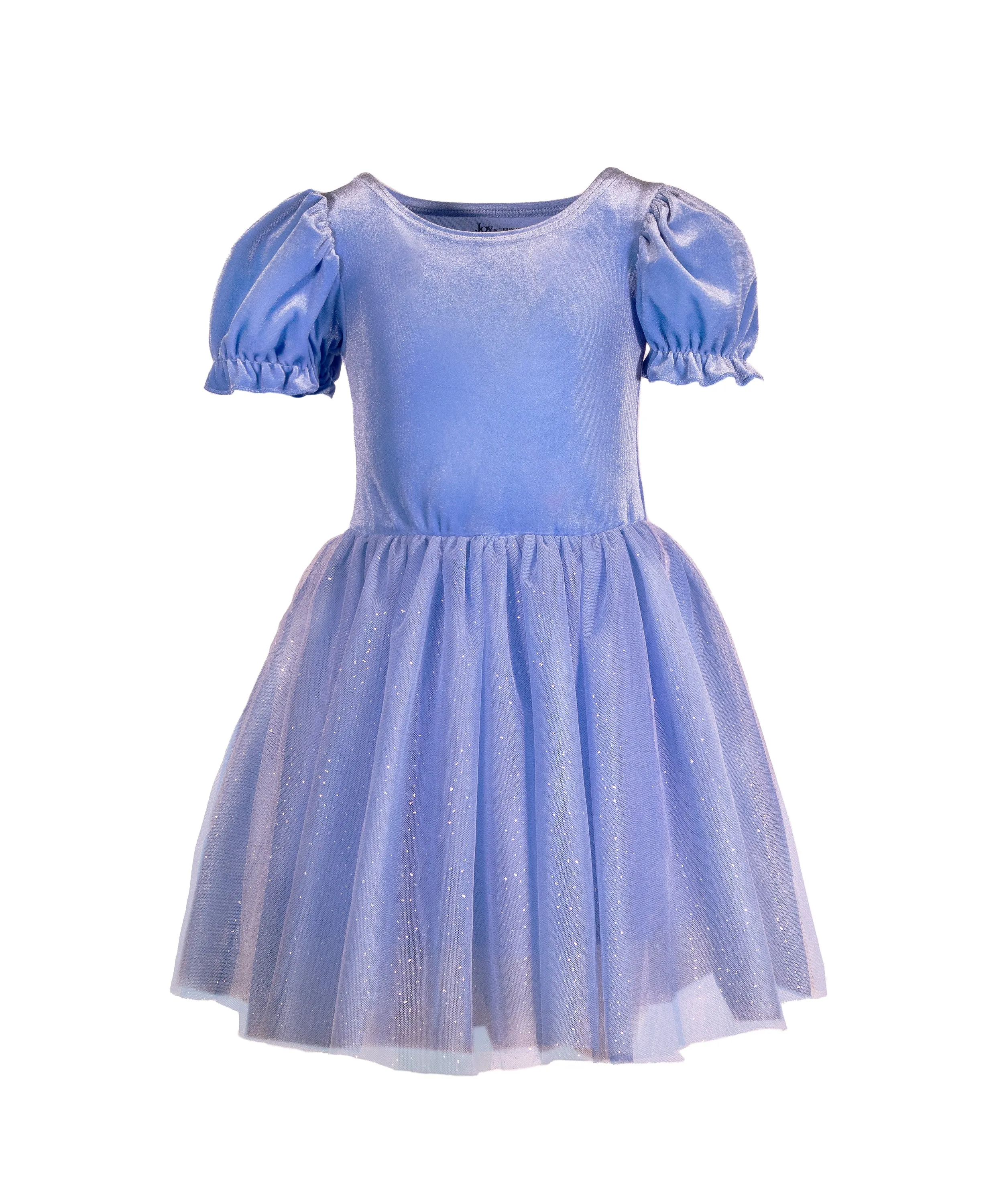 The Sofi Dress Light Blue