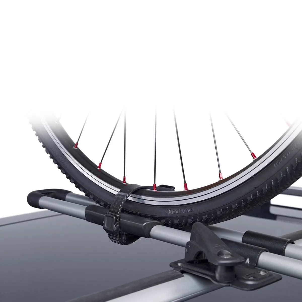 Thule FreeRide Bike Rack