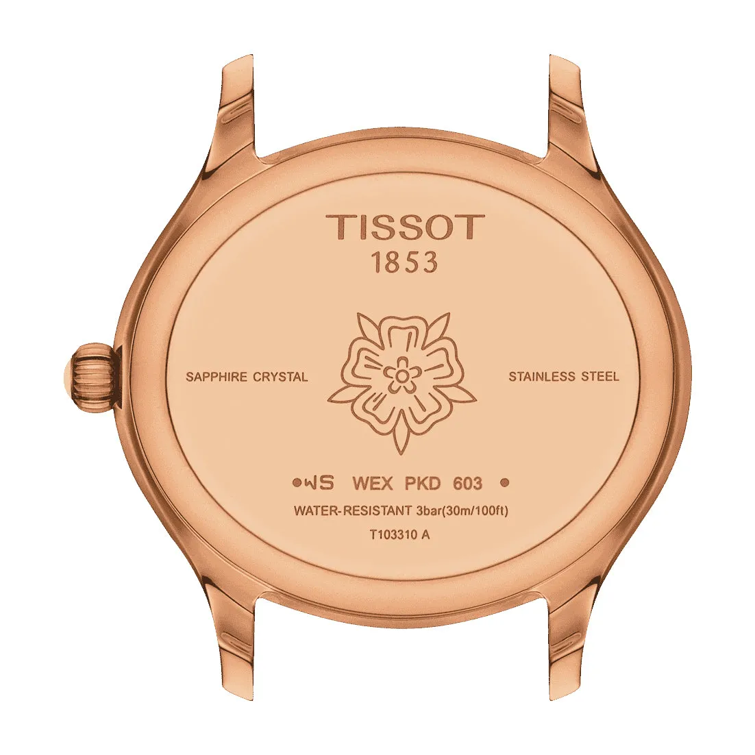 Tissot Bella Ora