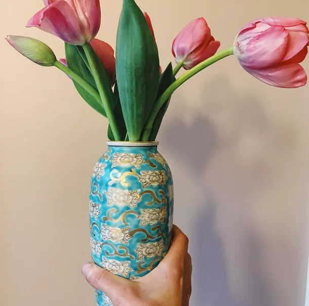 Tulip Bouquet