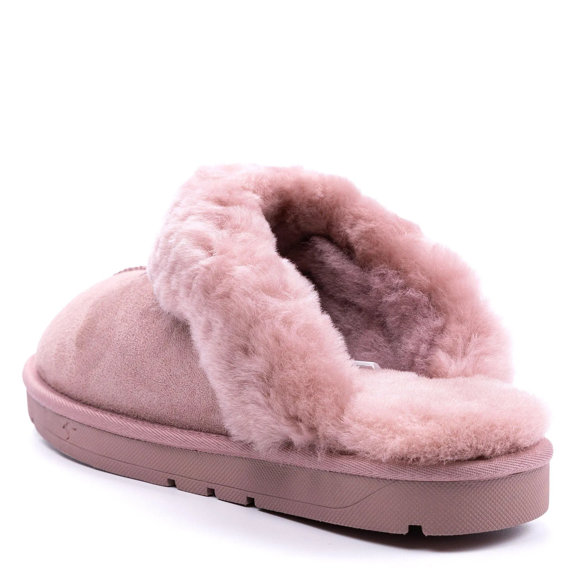 UGG Roozee Scuff Slippers