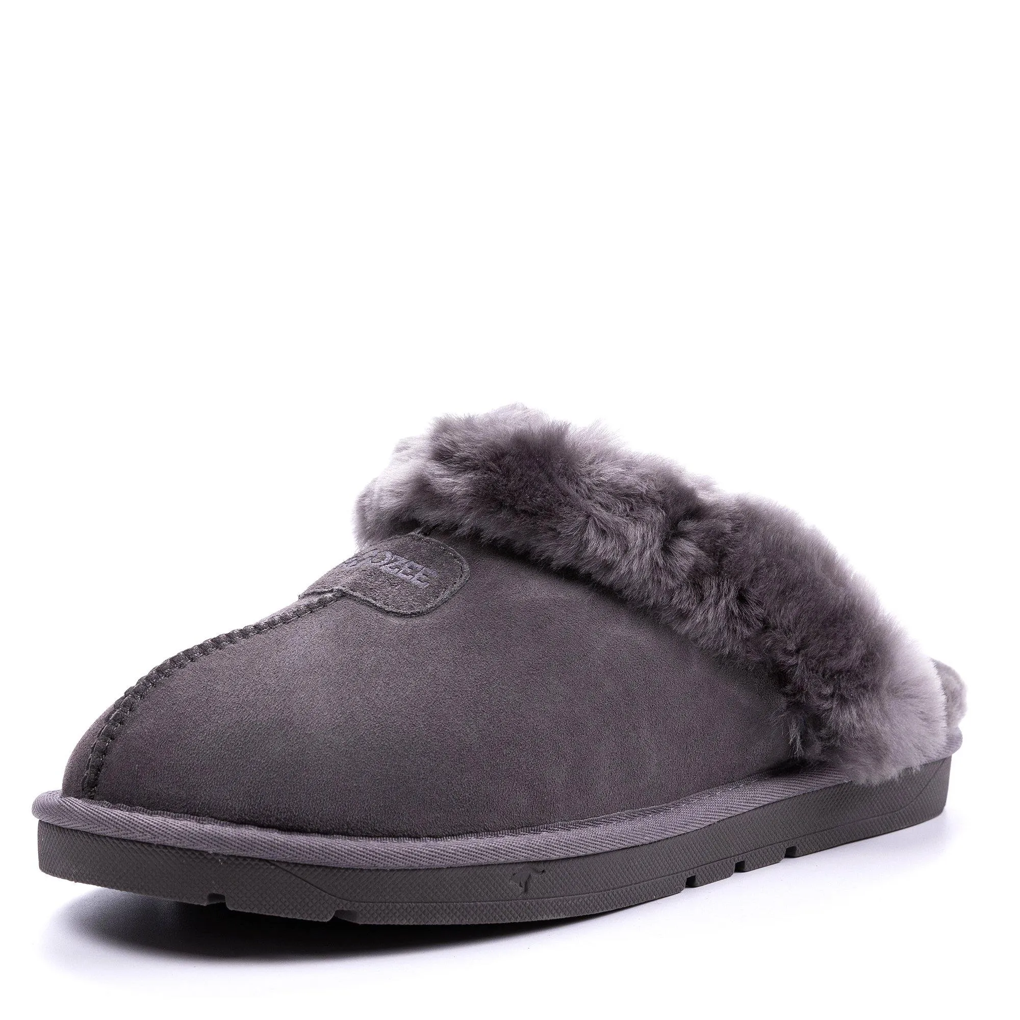 UGG Roozee Scuff Slippers