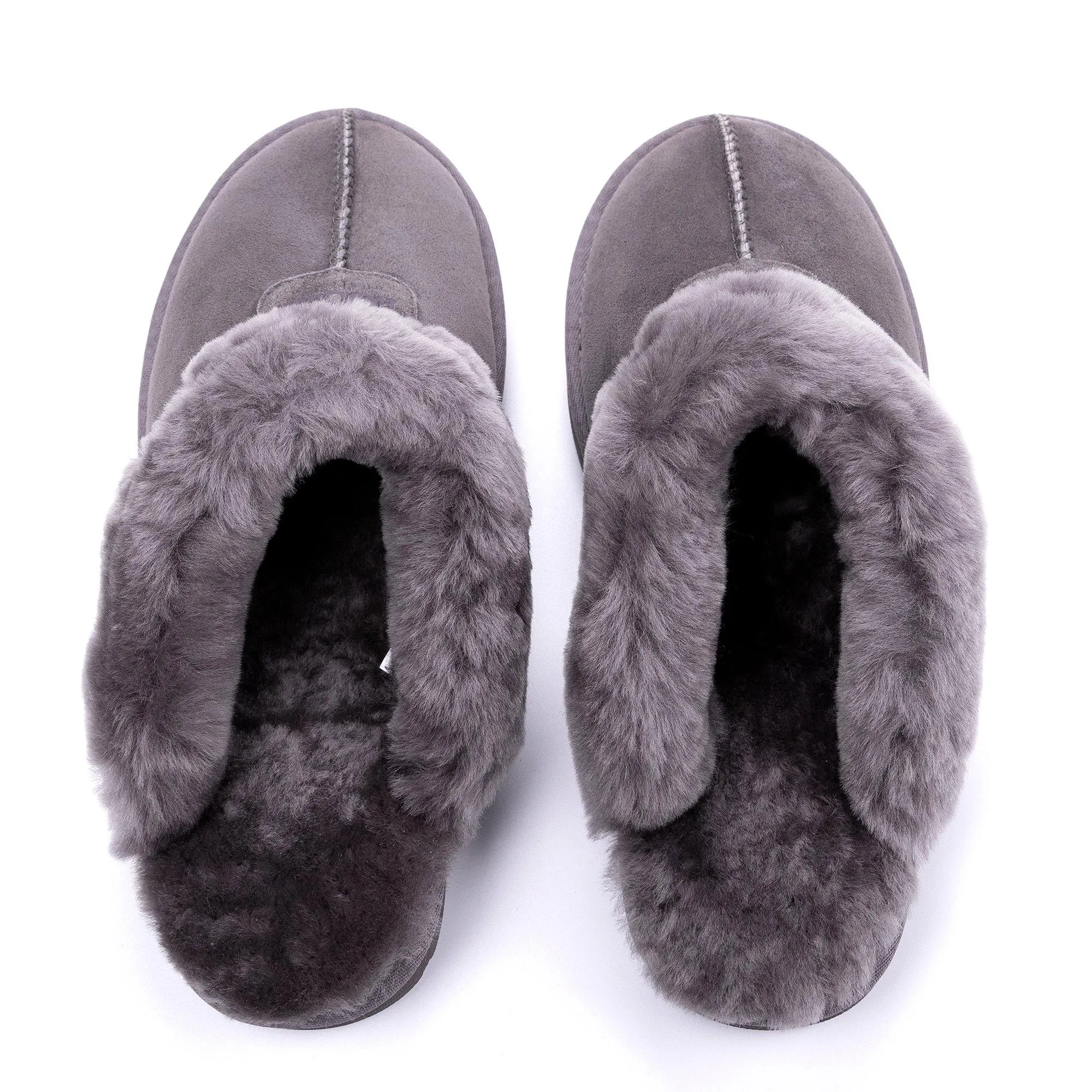 UGG Roozee Scuff Slippers