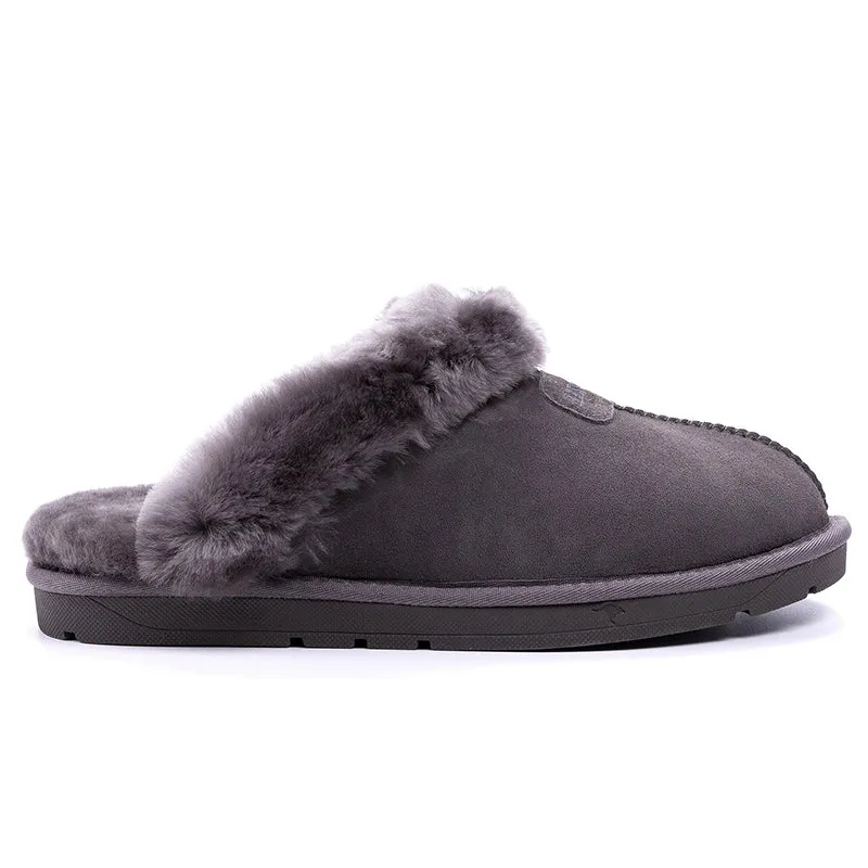 UGG Roozee Scuff Slippers