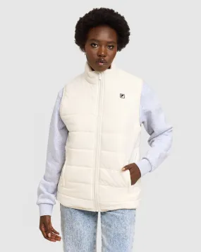 Unisex Aldo Puffer Vest