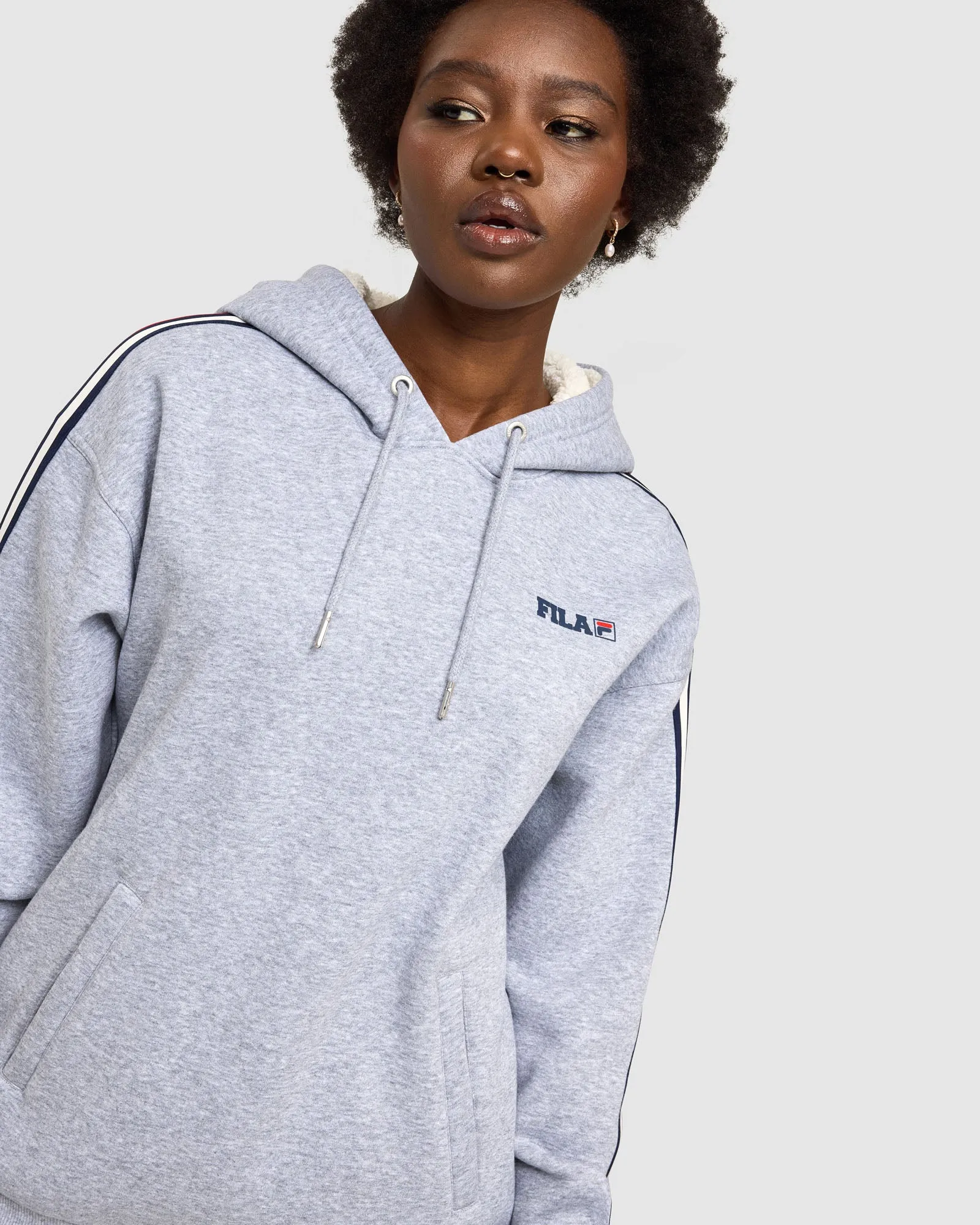 Unisex Lawrence Hood