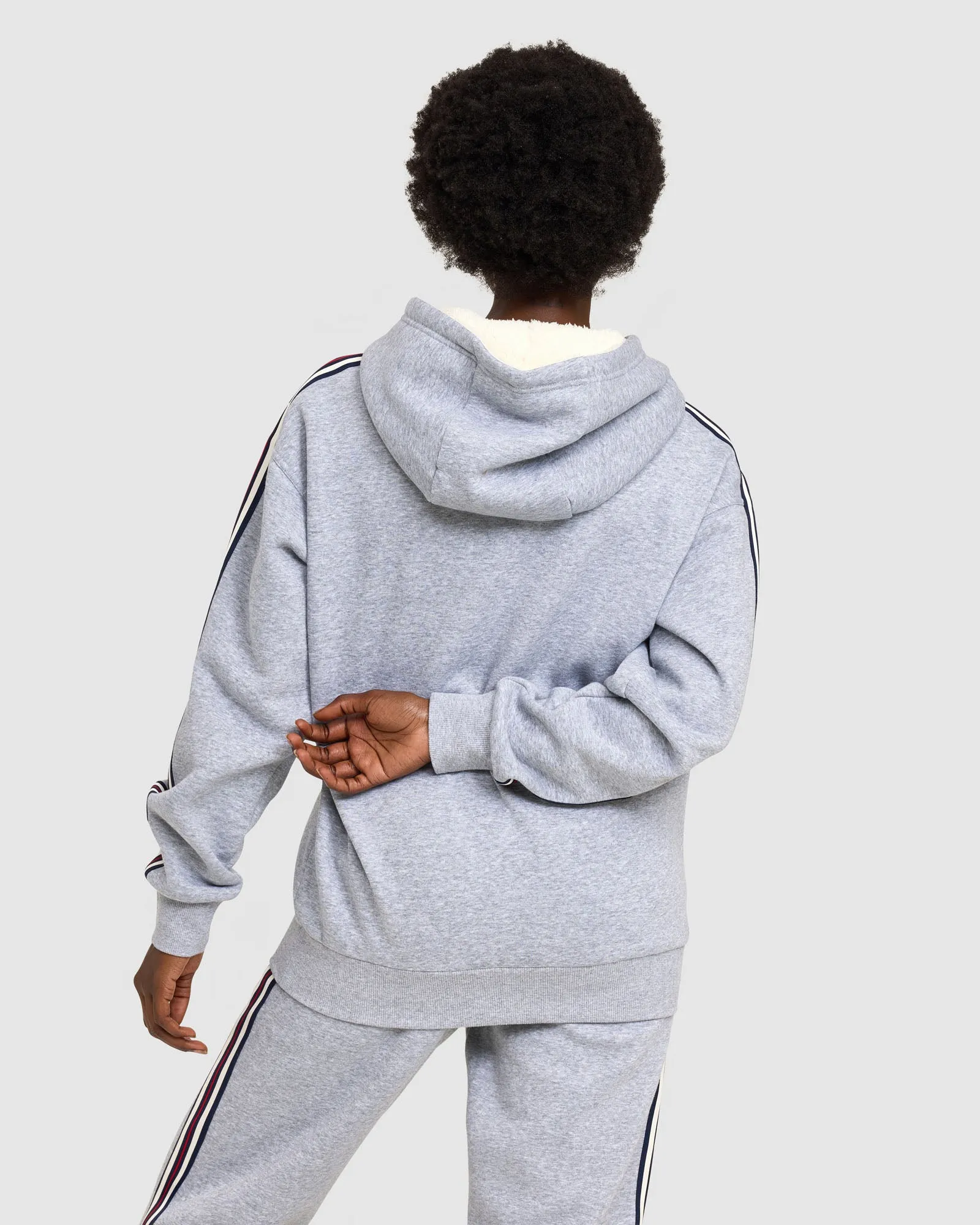 Unisex Lawrence Hood