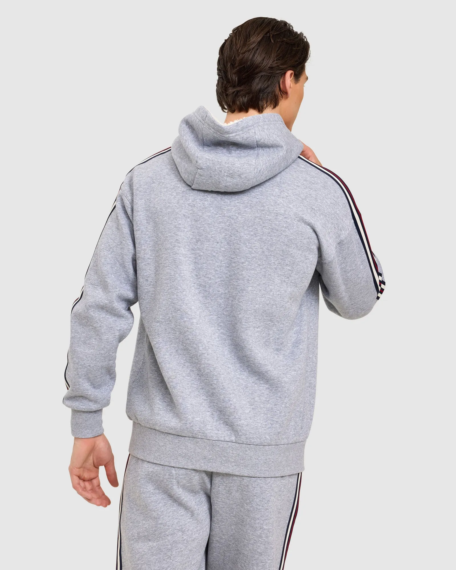 Unisex Lawrence Hood