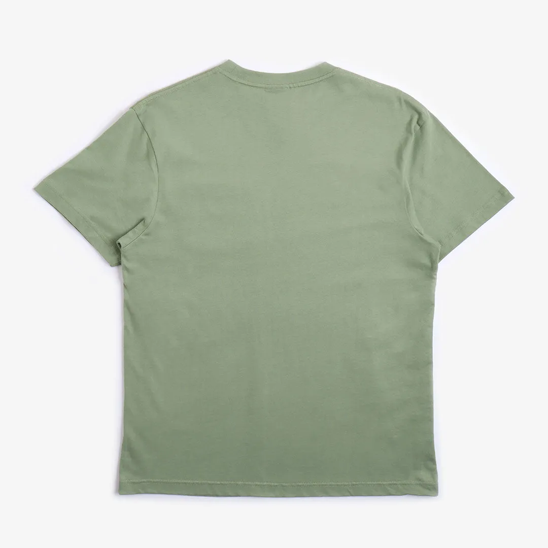 Urban Industry Organic Beacon Pocket T-Shirt