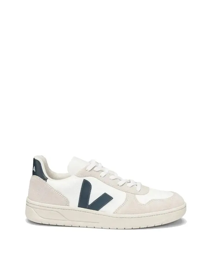 Veja V-10 Trainer White Nautico