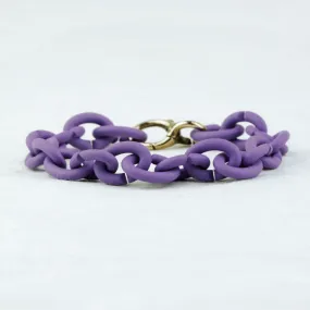 Velvet Lilac X Jewellery Bracelet