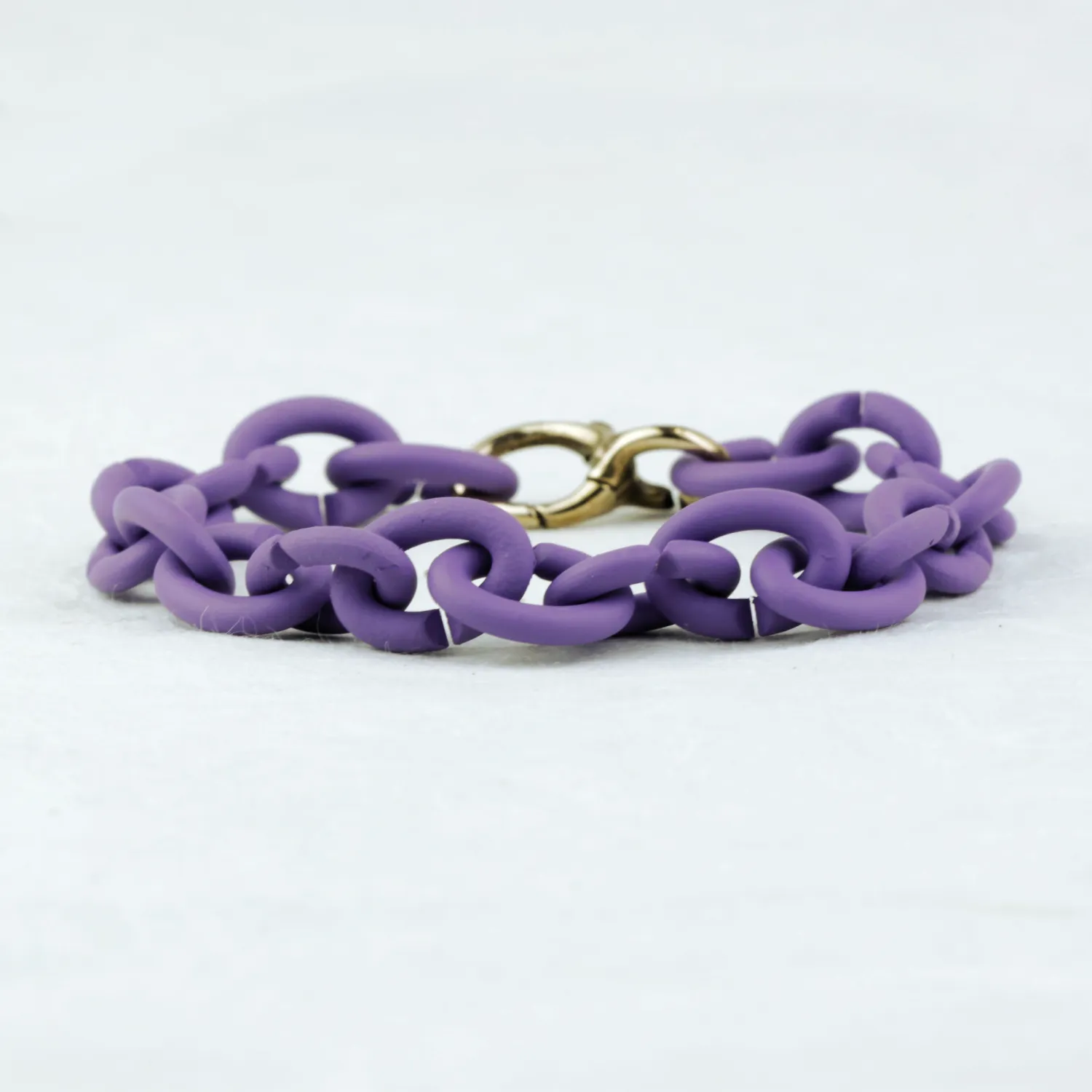 Velvet Lilac X Jewellery Bracelet